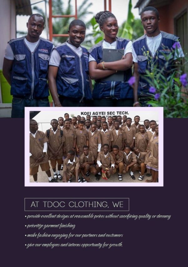 Unity Wear