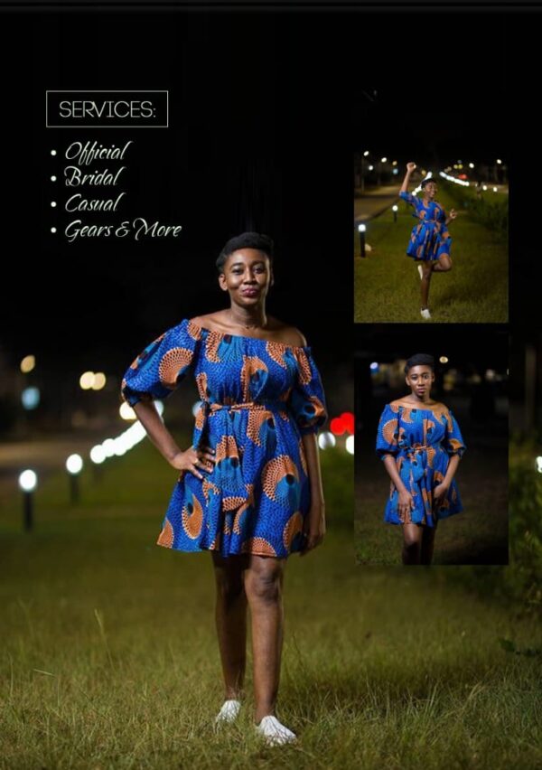Chic Casual - Image 2
